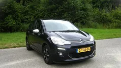Gebruikt 2014 Citroën C3 Hatchback | € 6.750 (Goede deal)