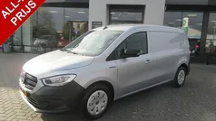 Gebruikt 2023 Mercedes eCitan Van | € 20.900 (Super prijs)