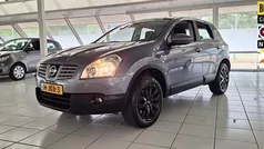 Gebruikt 2009 Nissan Qashqai Acenta SUV | € 5.950 (Eerlijke prijs)