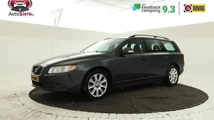 Occasion 2009 Volvo V70 Kinetic Stationwagen | € 3.995 (Goede deal)