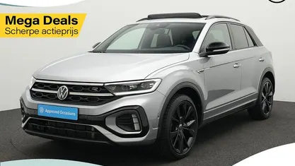 Occasion VW T-Roc R-line Edition 150 PK (110 kW) 2024 SUV