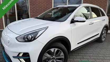 Occasion 2021 Kia e-Niro SUV | € 16.899 (Goede deal)