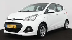Gebruikt 2017 Hyundai i10 Comfort Hatchback | € 8.945 (Eerlijke prijs)