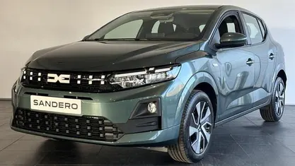 Occasion 2026 Dacia Sandero Hatchback | € 23.990 (Eerlijke prijs)
