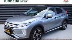 Grijs Gebruikt 2019 Mitsubishi Eclipse Cross Instyle SUV | € 20.995 (Eerlijke prijs)