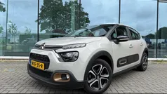 Grijs Gebruikt 2023 Citroën C3 PureTech Hatchback | € 14.790 (Goede deal)