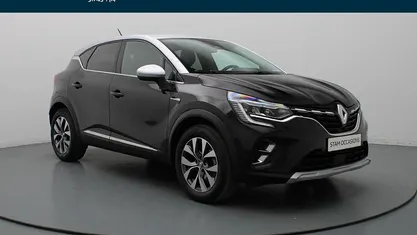 Gebruikt 2021 Renault Captur Intens SUV | € 17.990 (Eerlijke prijs)