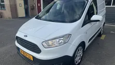 Gebruikt 2018 Ford Transit Trend Van | € 6.450 (Goede deal)