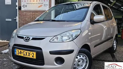 Occasion Hyundai i10 67 PK (49 kW) 2008 Hatchback