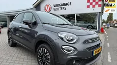 Grijs Gebruikt 2024 Fiat 500X Sport SUV | € 24.950 (Goede deal)