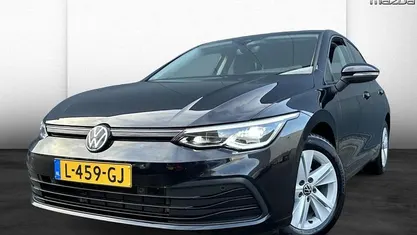 Occasion VW Golf VII Business 2021 Hatchback