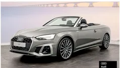 Gebruikt 2025 Audi A5 Cabriolet S-Line Cabriolet | € 73.950