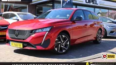 Gebruikt 2022 Peugeot 308 Allure Stationwagen | € 26.900 (Eerlijke prijs)