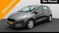 Grijs Gebruikt 2019 Ford Fiesta Trend Hatchback | € 11.945 (Goede deal)