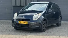 Gebruikt 2009 Suzuki Alto Hatchback | € 975 (Super prijs)