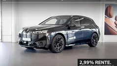 Grijs Gebruikt 2022 BMW iX Executive SUV | € 52.900 (Eerlijke prijs)