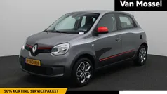 Grijs Gebruikt 2020 Renault Twingo Collection Hatchback | € 8.900 (Eerlijke prijs)
