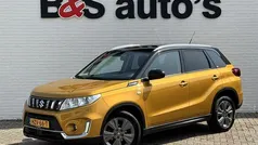 Geel Gebruikt 2019 Suzuki Vitara SUV | € 19.400 (Eerlijke prijs)