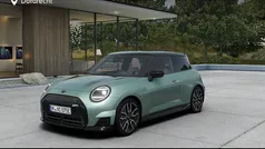 Groen Nieuw 2025 Mini Cooper SE Hatchback | € 41.700 (Eerlijke prijs)