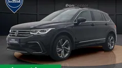 Gebruikt 2022 VW Tiguan R-line SUV | € 38.450 (Eerlijke prijs)