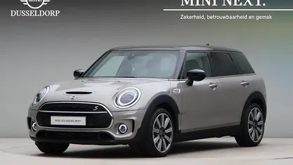 Occasion Mini Cooper S Clubman Classic 179 PK (131 kW) 2023 Stationwagen