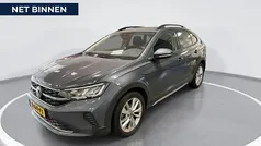 Gebruikt 2022 VW Taigo Life SUV | € 19.880 (Eerlijke prijs)