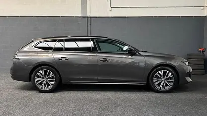 Occasion Peugeot 508 SW Allure 131 PK (96 kW) 2022 Stationwagen