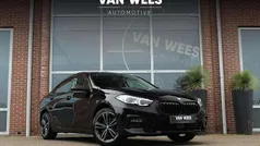 Zwart Gebruikt 2021 BMW 218 Executive Coupé | € 24.950 (Goede deal)