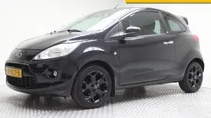 Gebruikt 2012 Ford Ka Metall Hatchback | € 4.350 (Eerlijke prijs)
