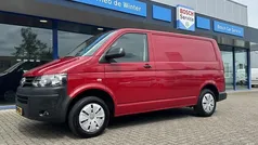 Gebruikt 2015 VW T5 Van | € 9.499 (Super prijs)