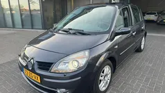 Renault Scénic II