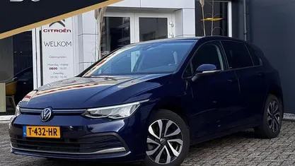 Occasion VW Golf VIII Active 150 PK (110 kW) 2022 Hatchback