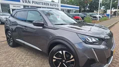 Grijs Gebruikt 2023 Peugeot 2008 Allure SUV | € 20.545 (Super prijs)
