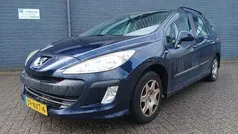 Gebruikt 2011 Peugeot 308 Stationwagen | € 1.199 (Super prijs)