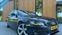 Gebruikt 2010 Audi A4 S-Line Stationwagen | € 6.900 (Eerlijke prijs)