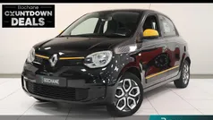 Gebruikt 2020 Renault Twingo Collection Hatchback | € 10.995 (Eerlijke prijs)