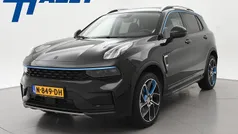 Gebruikt 2021 Lynk & Co 01 SUV | € 25.450 (Eerlijke prijs)