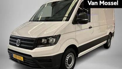 Occasion VW Crafter Trendline 140 PK (102 kW) 2024 Van