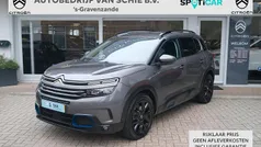 Gebruikt 2021 Citroën C5 Aircross Shine SUV | € 27.950 (Eerlijke prijs)