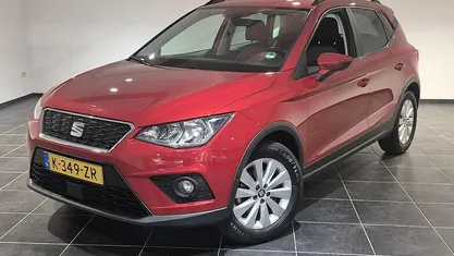 Occasion 2021 Seat Arona Business SUV | € 16.495 (Goede deal)