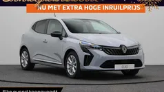 Gebruikt 2025 Renault Clio V Evolution Hatchback | € 24.845 (Eerlijke prijs)