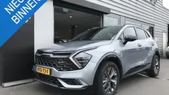 Gebruikt 2024 Kia Sportage GT-Line SUV | € 42.750 (Eerlijke prijs)
