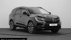 Zwart Nieuw 2025 Renault Espace Iconic MPV | € 45.940 (Super prijs)