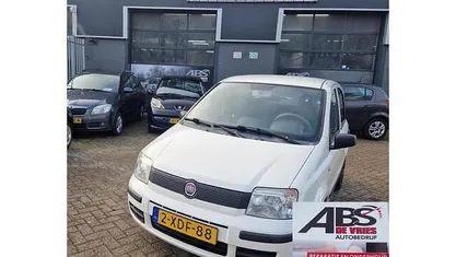 Occasion Fiat Panda 54 PK (39 kW) 2009 Hatchback