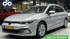 Gebruikt 2021 VW Golf VIII Business Stationwagen | € 15.934 (Goede deal)
