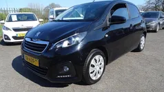 Gebruikt 2019 Peugeot 108 Active Hatchback | € 6.350 (Goede deal)