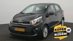 Gebruikt 2022 Kia Picanto Hatchback | € 14.500 (Eerlijke prijs)