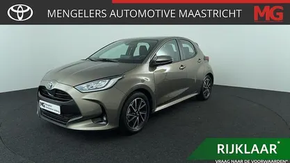 Occasion Toyota Yaris 116 PK (85 kW) 2023 Hatchback