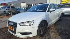 Gebruikt 2014 Audi A3 Ambition Sedan | € 5.500 (Goede deal)