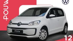 Gebruikt 2021 VW up! Executive Hatchback | € 11.950 (Eerlijke prijs)